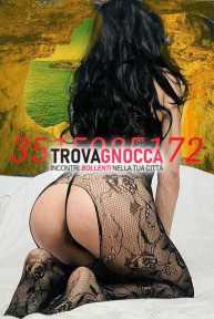 💗 appena arrivata nel centro ostuni emily ragazza brasiliana incantevole simpatica super sexy e realmente dolce 💗
