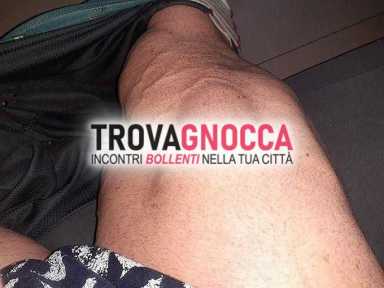 adorazione dei muscoli.