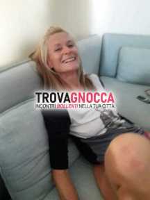 christine. donna mature posto ti aspetta bozen momenti intensi