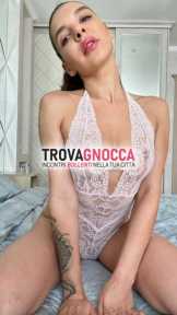 terracina sesso