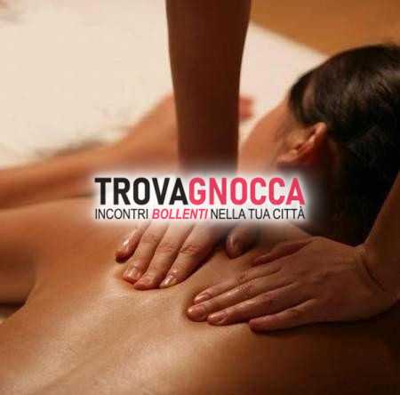 rilassamento completo coppie e singole