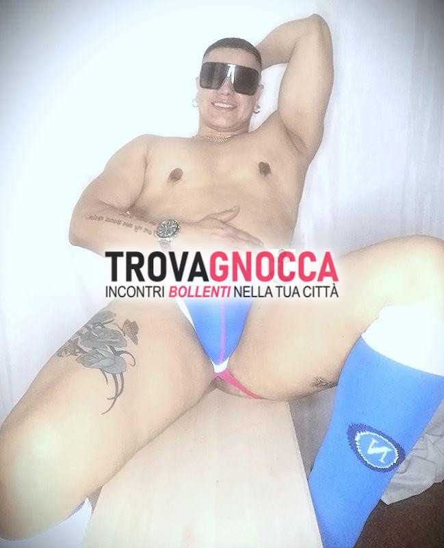 mirko sexy