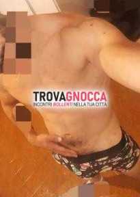 annuncio autentico entra e lasciati sorprendere.