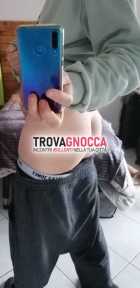 thomas gay sottomesso