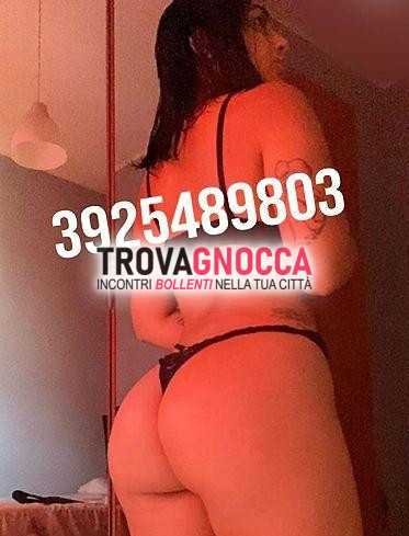 💄👑🍓isabel È appena arrivata cassino veritiera porcellina sensuale e molto porca bocca golosa pronta essere chiavata tutte posizioni.