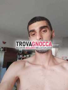 naturalmente sono persona affidabile e genuina.