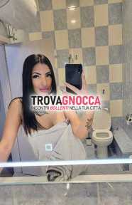 anna appena arrivata nella zona stazione ❤preliminari far perdere senno😜 ti faranno impazzire 💥🍒 calda e perversa 🍒🍓 fresca e brava. corpo creato peccato e puro piacere-