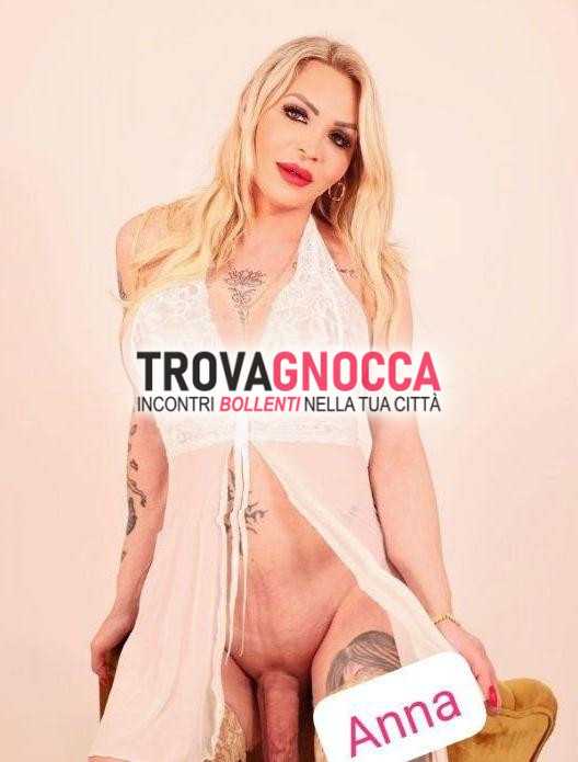 avezzano anna È transessuale napoletana bocca caldissima ❤💋 amante latte caldo pronta regalarti momenti indimenticabili 😍😍.