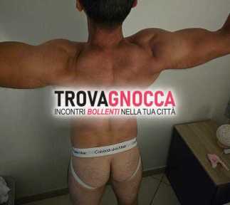 atleta cerca partner vivace e accogliente