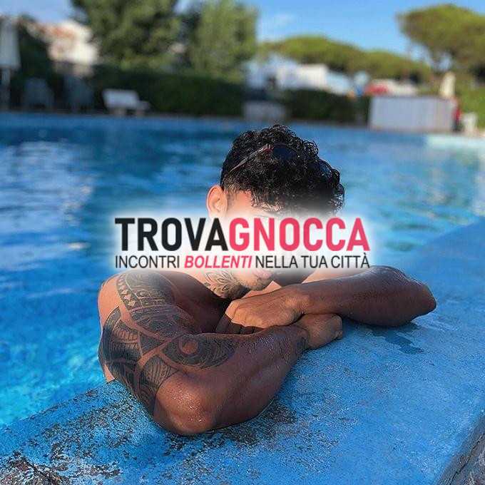 accompagnatore gigolo