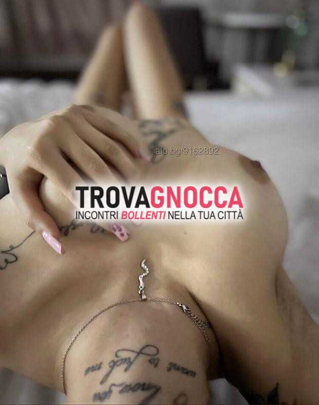 sole raggiungo ❤️ casa 🏡 tua e albergo 🏨 appena arrivata ❤️ pronta regalarti momenti indimenticabili