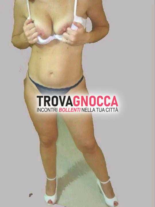 maria siciliana non esitare chiamarmi