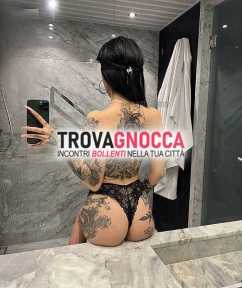 sole raggiungo ❤️ casa 🏡 tua e albergo 🏨 appena arrivata ❤️ pronta regalarti momenti indimenticabili