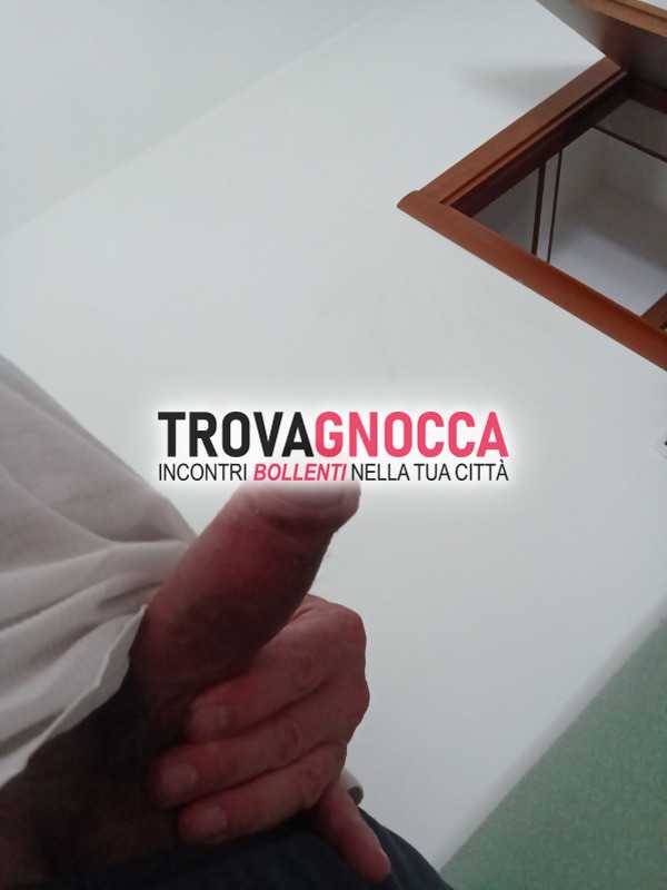 cerco mature e non piacevoli incontri