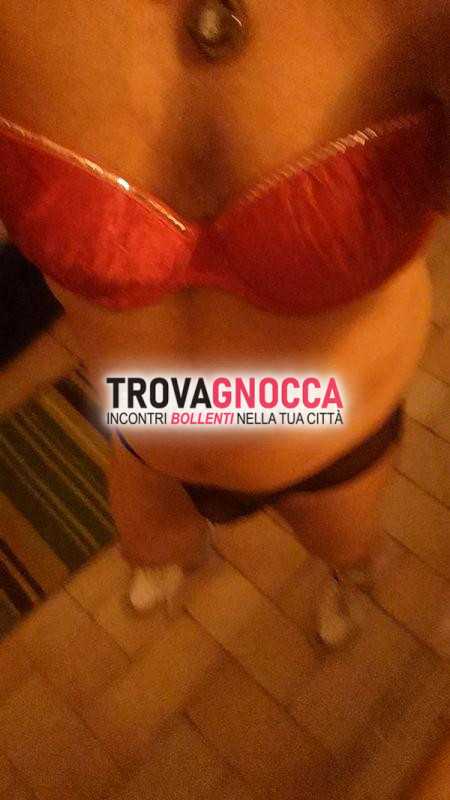 donna privato €€€