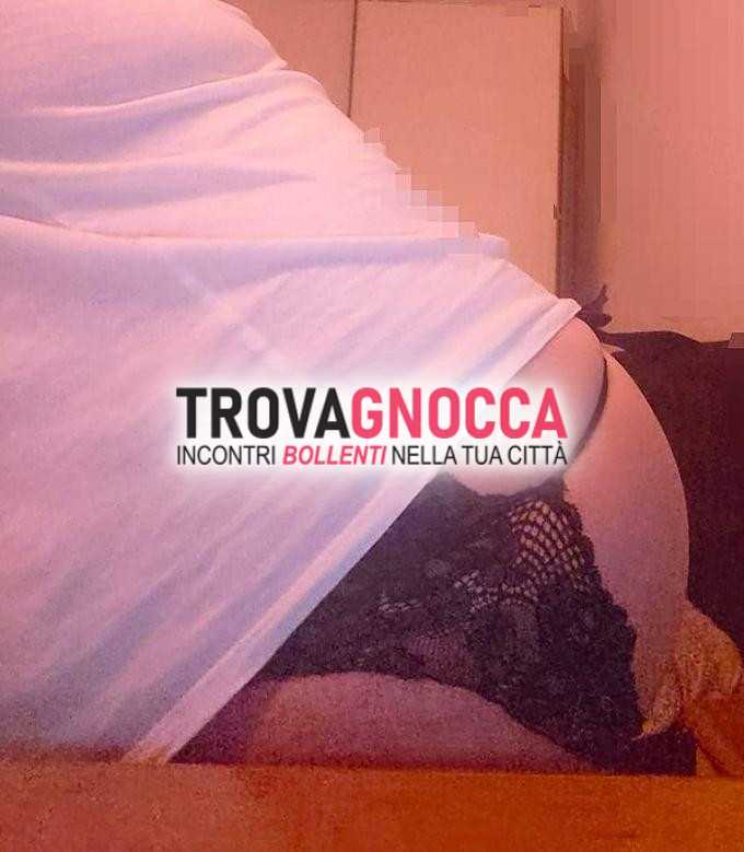 donna privato €€€