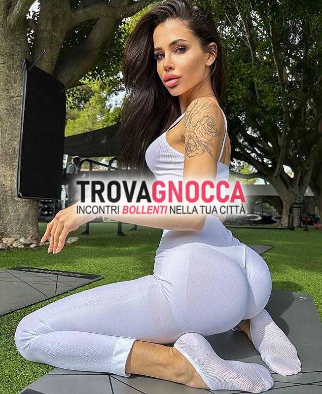 myra russa parma sua prima volta 18 anni passione scoprire