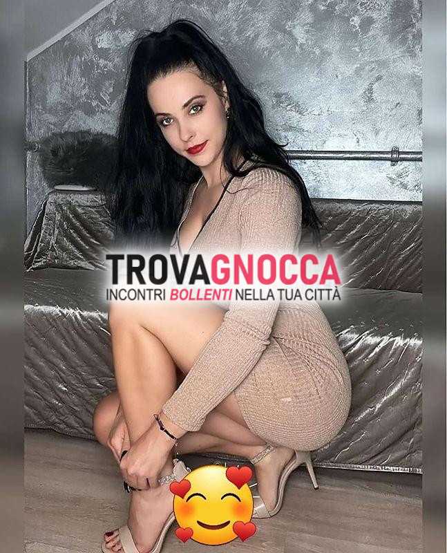 🔥🔥mogliettina infedele 
solamente insoddisfatta🔥risveglia miei sensi e portami al piacere sbocchino desiderio infinito 😋 🔥competenza fidanzata🔥
