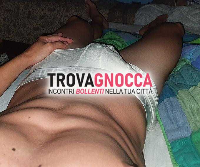 studente bisex cerca avventure piccanti