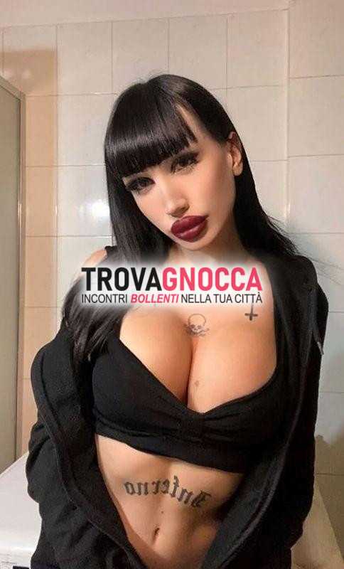 amanda darkdoll È disponibile incontri intensi e pieni passione