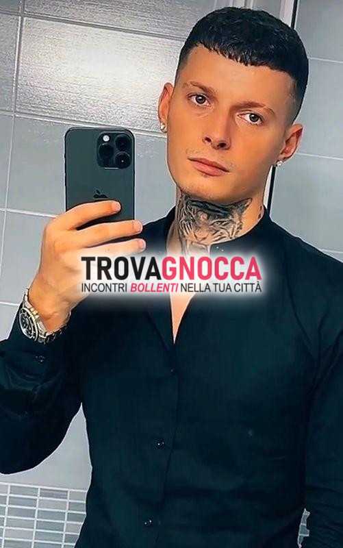 adesso roma 👋 giovane serio e riservato 🥰 provengo dalla romania 🇷🇴 se desideri trascorrere tempo piacevole e divertente sono qui ad aspettarti 🔥