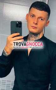 adesso roma 👋 giovane serio e riservato 🥰 provengo dalla romania 🇷🇴 se desideri trascorrere tempo piacevole e divertente sono qui ad aspettarti 🔥