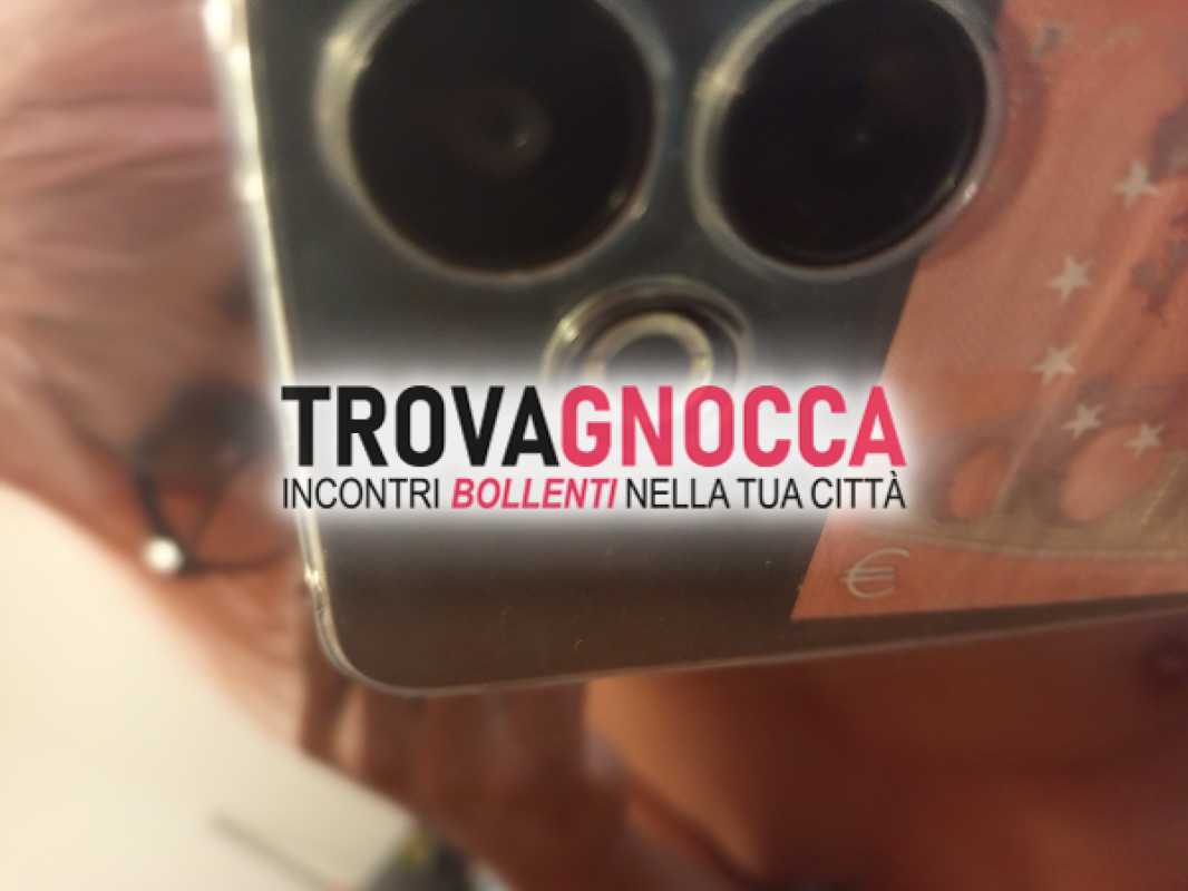 vera troia ed effeminata magra depilata