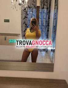 montesilvano - inna rumena 💖 fantastica bambolina caldissima caldissima e colma desiderio farvi vivere momenti indimenticabili 🍭🍭 fino lasciarti senza fiato.💖💋