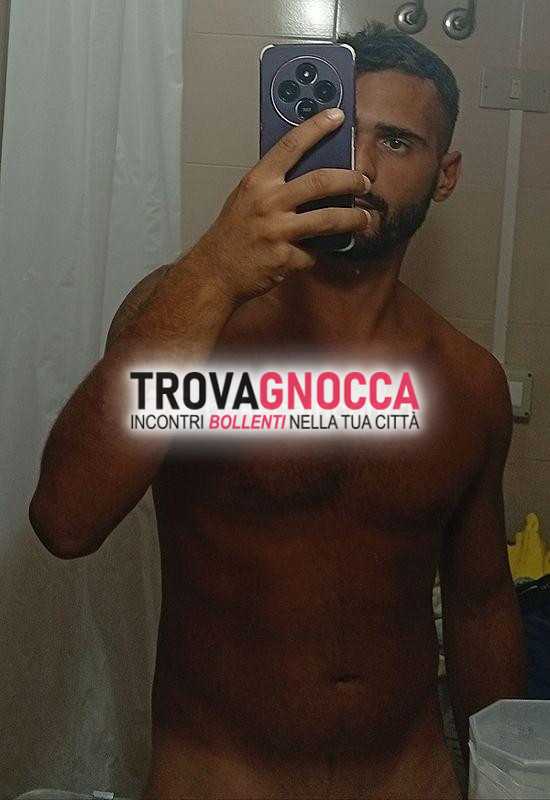 dai un'occhiata alle mie foto e leggi profilo
