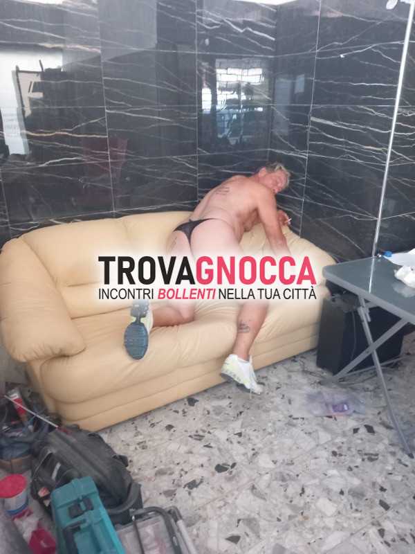 giannantonio stoffella sborratoio umano