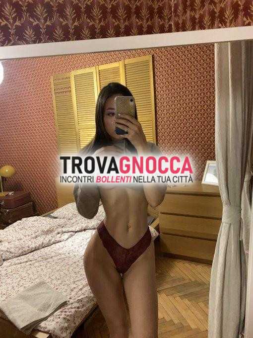 sono disponibile fin subito.