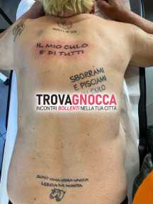 giannantonio stoffella sborratoio umano