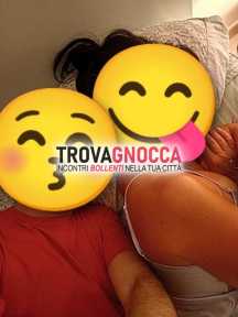 in vacanza termoli. cintattateci
