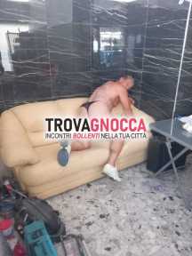 giannantonio stoffella sborratoio umano