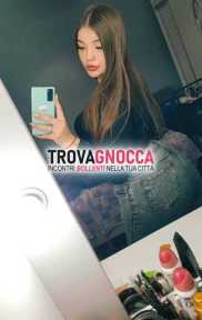 ❤😍italiana disponibile videochiamate e video
