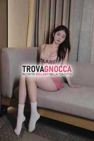 💐😘 non perdere l'occasione 😘 novitÀ orientale. tua prima volta ragazza sexy e giovane😘 solo italiani😘💐