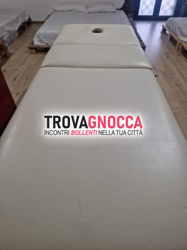 cerco scopaamica