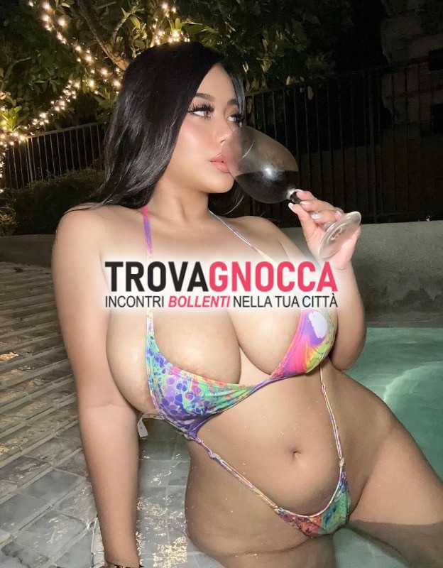 baci bocca linuguapreliminari al naturale