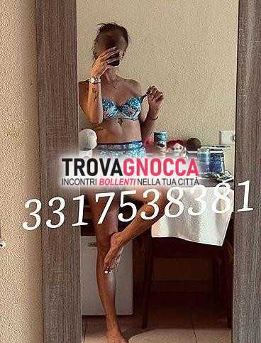 novita' bergamo solo tempo limitato 😘 ramona 😘 fantastica sensuale super hot fisico che lascia senza parole corpo scoprire e apprezzare