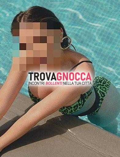 giulia ♥️ ragazza italiana stupenda disponibile solo pochi giorni ♥️♥️ preferisco essere contattata whatsapp