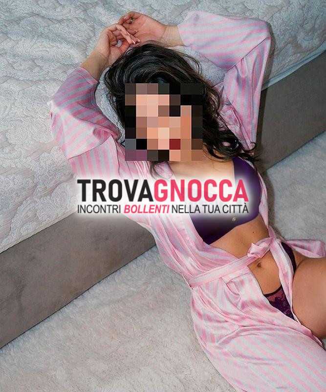 giulia ♥️ ragazza italiana stupenda disponibile solo pochi giorni ♥️♥️ preferisco essere contattata whatsapp
