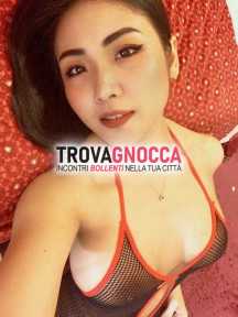 il mio nome è jenny thai. sono fiamma ardente vieni goderti momenti puro svago me. tutto vero il mio nome è jenny thai. sono fiamma ardente vieni goderti momenti puro svago me. tutto vero