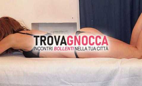massaggiatrice relax assoluto e sensuale