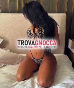 pamela❤️ragazza italiana 💯 
sensuale🌹con lato b fantastico non perdere