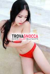 ❤️ non mancare nuova novitÀ orientale. prima voltaragazza sexy giovane😘💐 contattami📞📞
