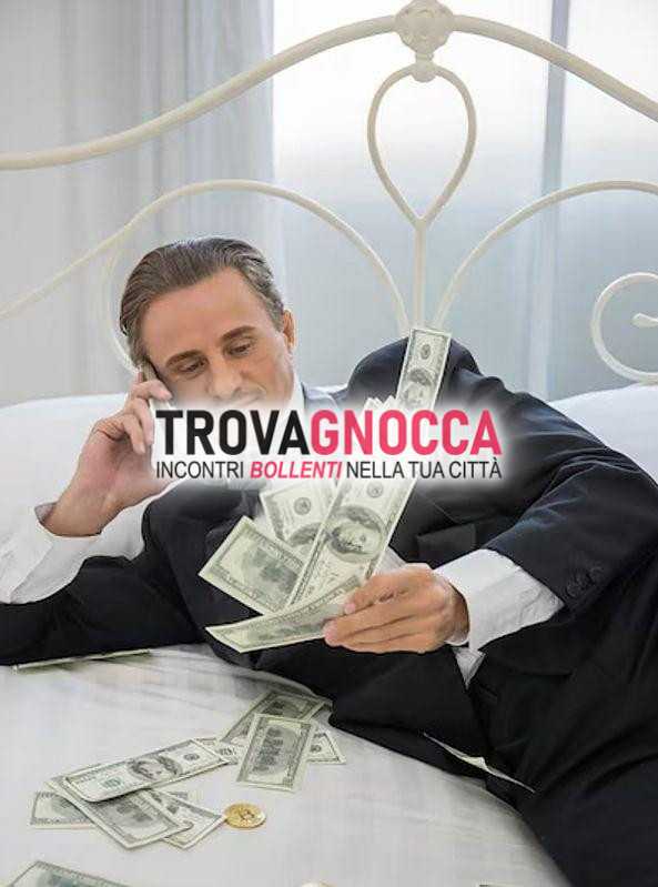 cerco bella ragazza