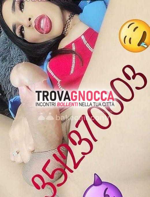 san salvo marina👯🏻👯🏻😈😈francesca È donna molto calda e dominante maliziosa😈😈👯🏻👯🏻 È attiva e passiva 🤤🤤 divertente. mi piace assaporare ogni cosa☝️☝️ ho mente molto aperta👆🏻👆🏻 okay👌