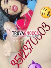san salvo marina👯🏻👯🏻😈😈francesca È donna molto calda e dominante maliziosa😈😈👯🏻👯🏻 È attiva e passiva 🤤🤤 divertente. mi piace assaporare ogni cosa☝️☝️ ho mente molto aperta👆🏻👆🏻 okay👌