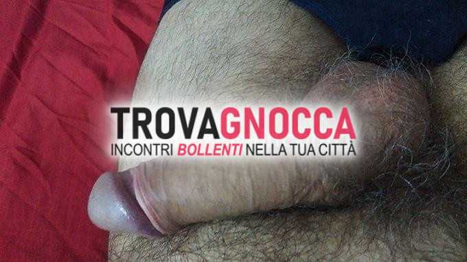 ora cercate sesso orale completo