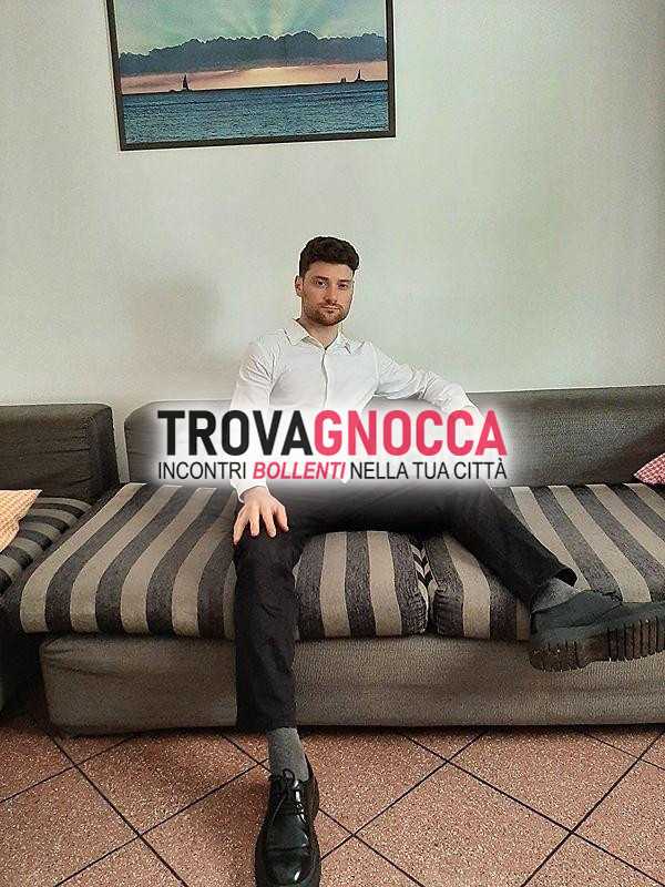 sei mia sub ogni fantasia hot.